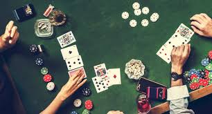 Вход на официальный сайт Casino Bons
