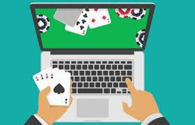 Онлайн казино Casino Bons